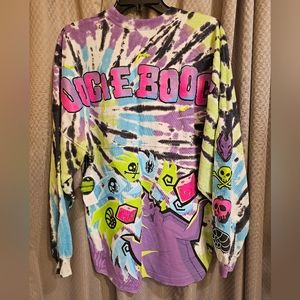 Oogie Boogie Spirit Jersey